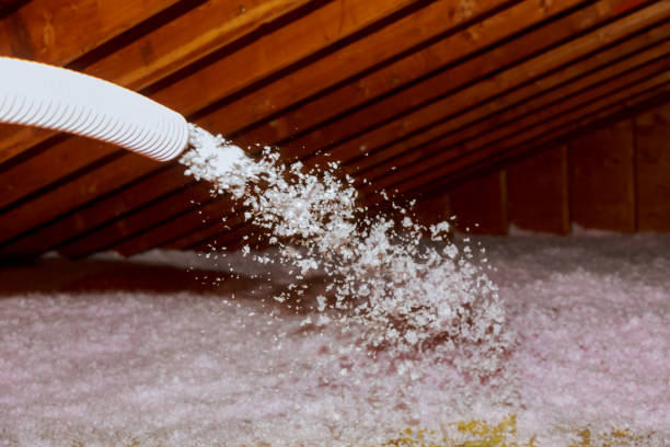 Best Residential Insulation in Parma, OH